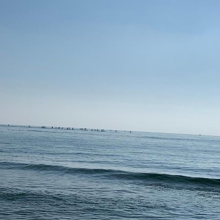 Apartamentoen La Playa, 200 Mts De La Playa Nuevo Санта Пола Экстерьер фото