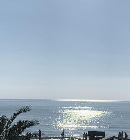 Apartamentoen La Playa, 200 Mts De La Playa Nuevo Санта Пола Экстерьер фото
