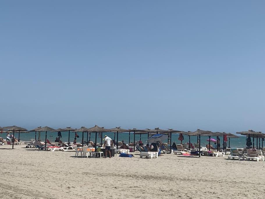 Apartamentoen La Playa, 200 Mts De La Playa Nuevo Санта Пола Экстерьер фото