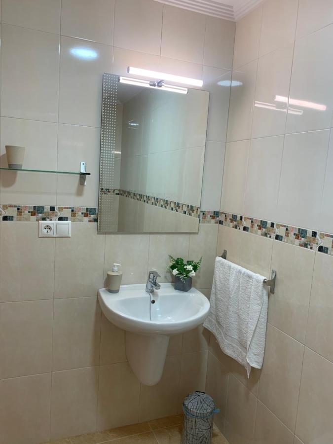Apartamentoen La Playa, 200 Mts De La Playa Nuevo Санта Пола Экстерьер фото