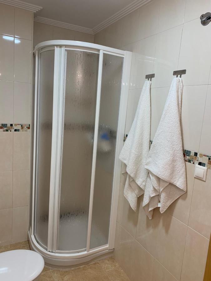 Apartamentoen La Playa, 200 Mts De La Playa Nuevo Санта Пола Экстерьер фото